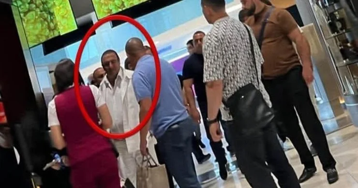Qaqik Tsarukyana qarşı cinayət işi başlanıb