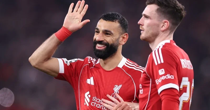 Sabiq rəhbərdən Salah açıqlaması: “Fənərbaxça” forması geyinə bilər”