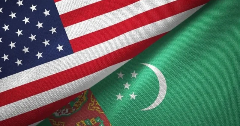 Госдеп: Компании США готовы сотрудничать с Туркменистаном в области ИИ