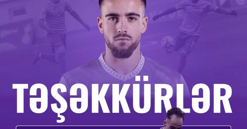 Dioqo Balau “Turan Tovuz”a keçib