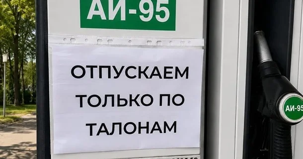 Moskva yanacaq böhranını rəsmi olaraq təsdiqlədi