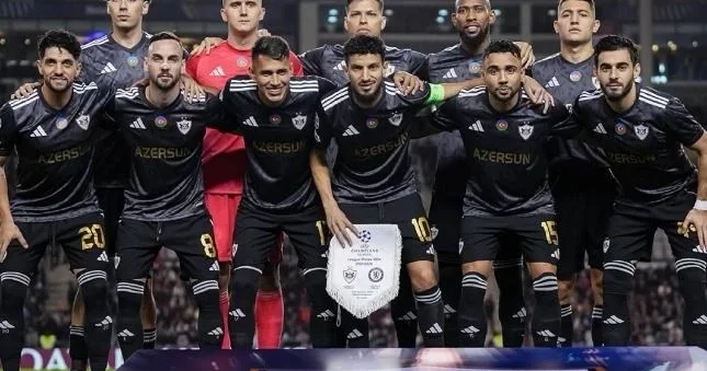 “Qarabağ”da yarpaq tökümü davam edir: Andrade də ayrılmaq istəyir