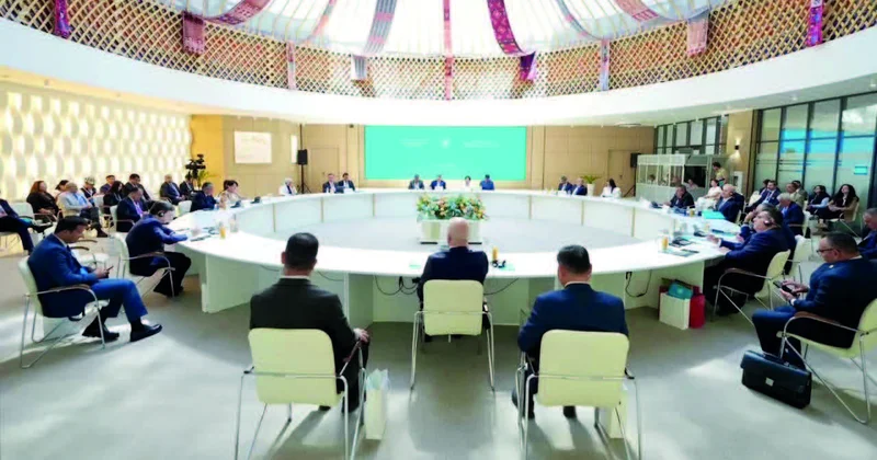 Türk dünyasının ortaq təhsil hədəfləri