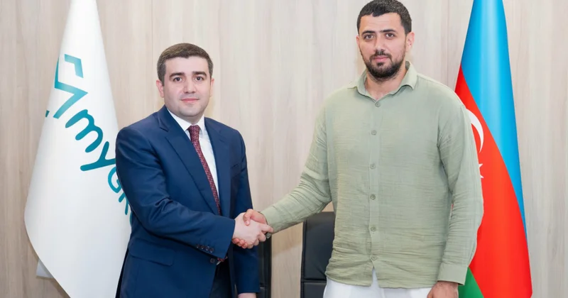 Şəfa Azərbaycan çempionunu heyətinə cəlb etdi