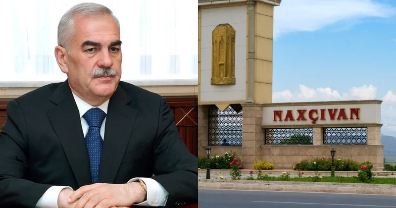 Vasif Talıbov Naxçıvanda bunu 20 il axtarıb: ordunu da cəlb edibmiş FOTO