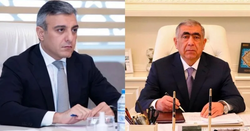 AAYDA da qalmaqallı YOXLAMALAR: Keçmiş rəhbərliyin qanunsuzluqları ARAŞDIRILIR