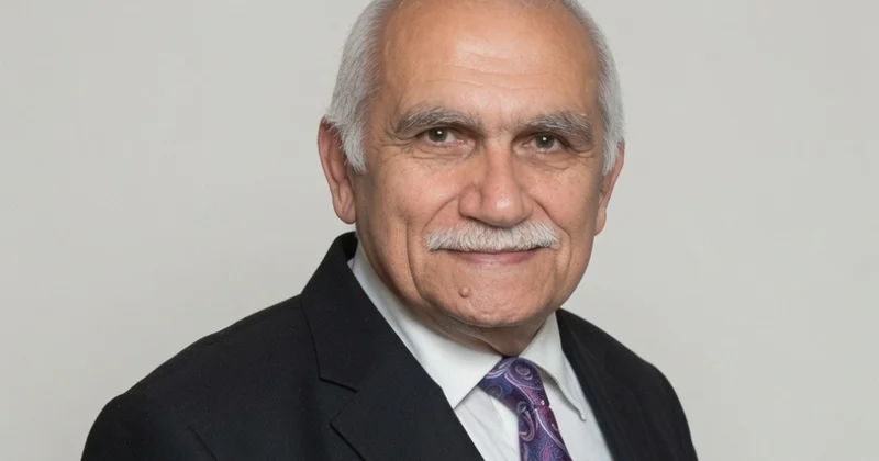 Məti Osmanoğlu: Səməd Vurğun “böyük zaman” yolçusudur