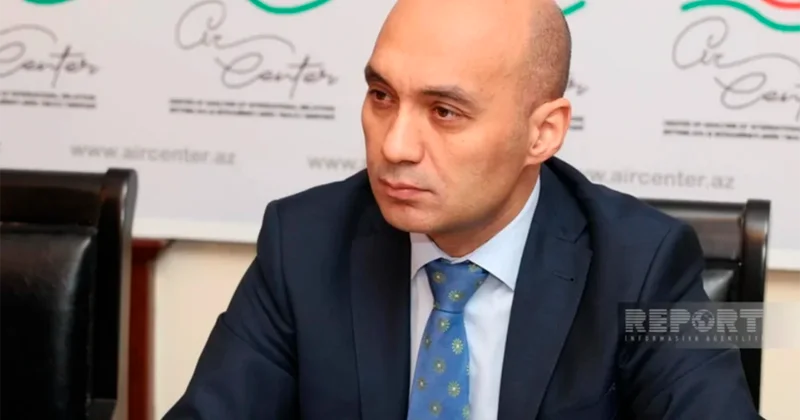 “Əbülfəzl Zohrevandın Azərbaycana qarşı təhdidli bəyanatını rədd edirik”