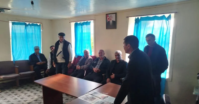 Gədəbəydə Milli Qurtuluş Günü münasibətilə silsilə tədbirlər davam edir