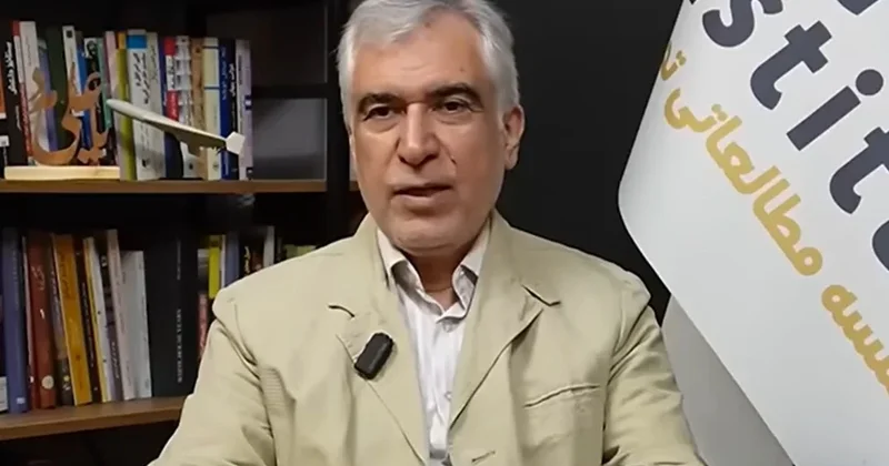 Artıq bəsdir: İran bu Əbülfəzli susdurmalıdır!