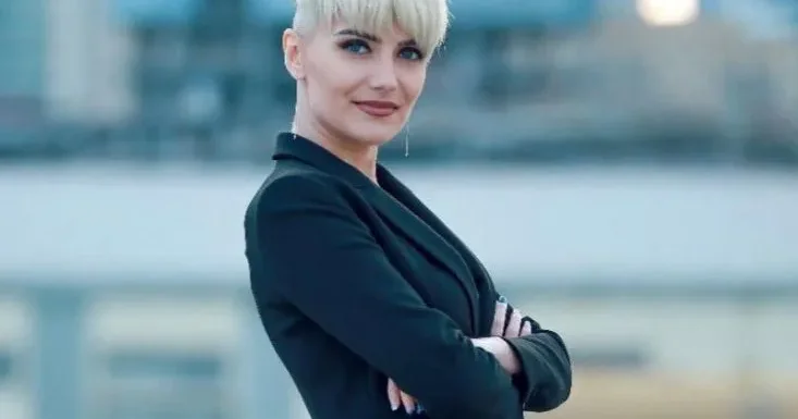 Vüsalə Səidə yeni vəzifə verildi Bu KANALDA
