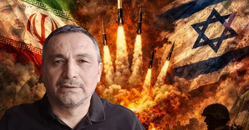 &nbsp;ABŞ müharibənin bitməsini yox, uzanmasını istəyir Aydın Sezer