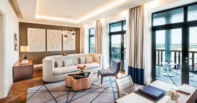 Bakıda hoteldə ölüm hadisəsi
