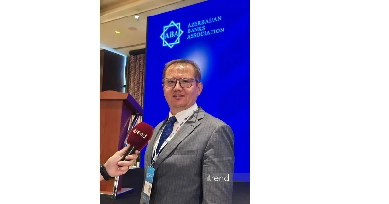 Финтех может стать новым мостом между Центральной Азией и Кавказом CAFA ИНТЕРВЬЮ