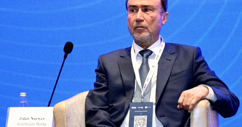 ABA: Bank sektorunun aktivləri 57 milyard manatı ötüb