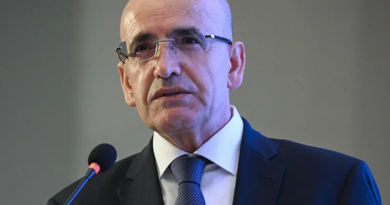 Mehmet Şimşek: Türkiyə ərzaq təhlükəsizliyinin möhkəmləndirilməsi istiqamətində addımlar atır