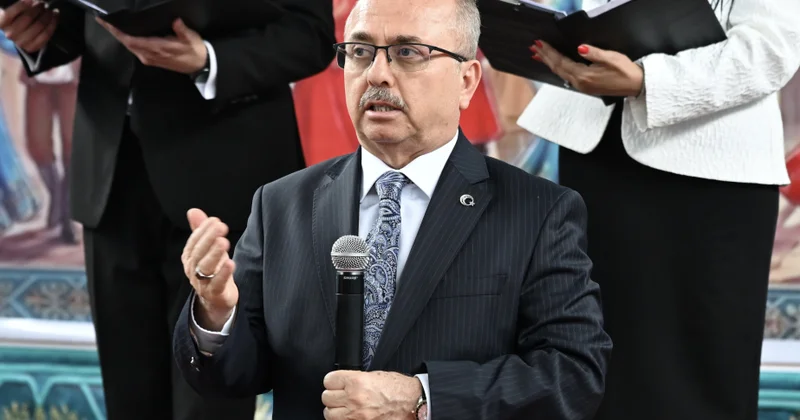 Səfir: Birlik və qardaşlıq ruhunun yeni nəslə aşılanması böyük əhəmiyyət daşıyır
