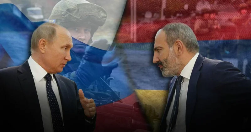Rusiyanın Ermənistan siyasəti keçmişdə ilişib qalıb