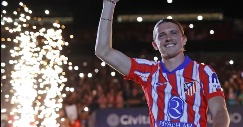 Yeni transfer: “Mümkün qədər faydalı olmaq istəyirəm”