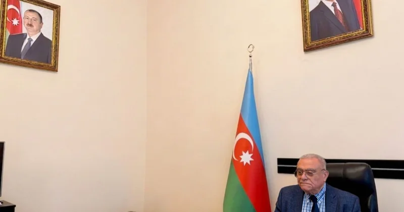 “ASAN xidmət” mərkəzlərində fəaliyyət göstərən dövlət qulluqçuları üçün təlim təşkil olunub
