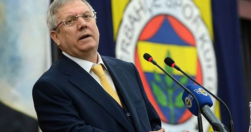 Əziz Yıldırım 2926 gün sonra geri döndü!