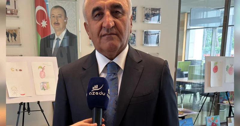 Bu il UNEC də plan yerləri artacaq? Rektor CAVABLADI