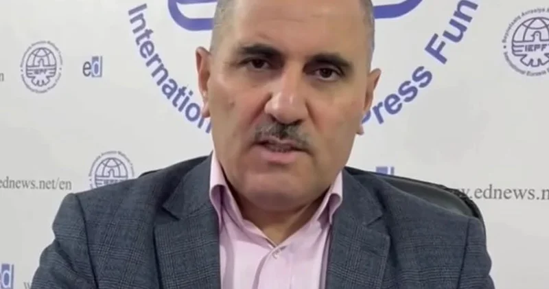 “Dövlətlər məsələlərini süni intellekt vasitəsilə həll edərkən diqqətli olmalıdır”