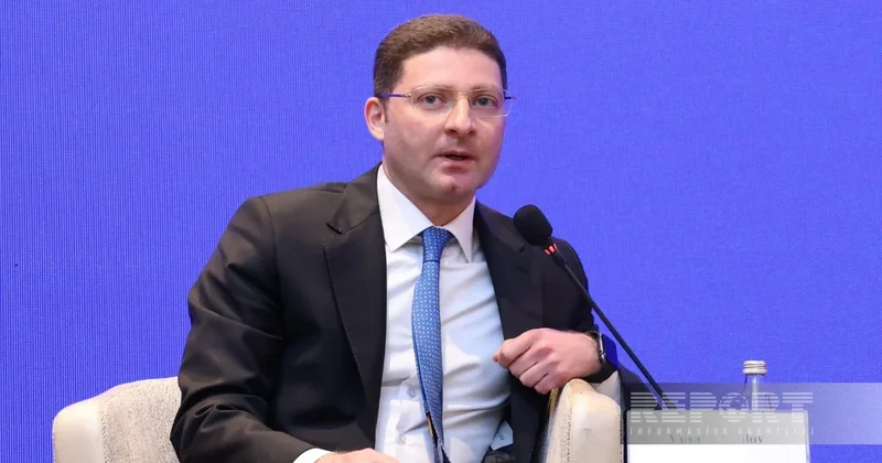 Вюсал Халилов: Основными вызовами финансового сектора являются расходы и мошенничество