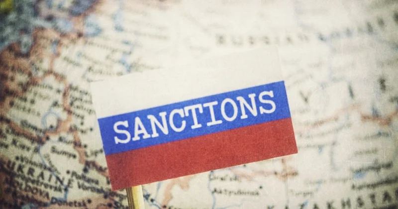 ЕС запретит въезд всем участникам войны России в Украине: 21 й ПАКЕТ САНКЦИЙ