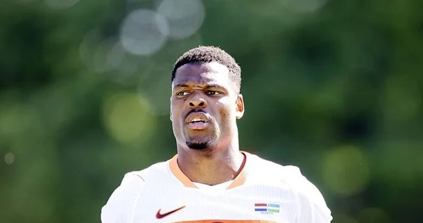 İnter in müdafiəçisi İspaniyaya transfer olunub