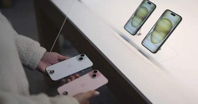 Apple yeni Siri süni intellekt sistemini təqdim edib