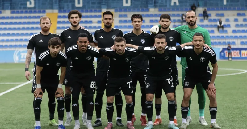 “Səbail”in taleyinə klubdaxili iclasda aydınlıq gələcək Klubdan ə AÇIQLAMA