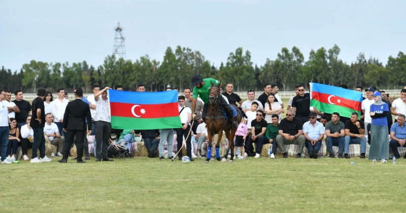 Dünya çempionatı: Azərbaycanın çövkən millisi Çili ilə heç heçə edib