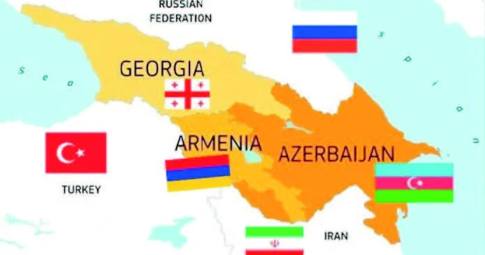 Qafqaz dövlətləri hər cür neqativ ssenarilərə hazır olmalıdırlar