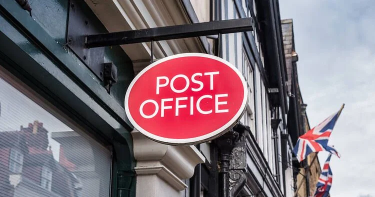 Poçt britaniyalı sakinin sifarişini 19 il sonra çatdırdı