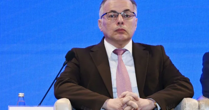 Вюсал Гасымлы: ВВП тюркских государств превышает 2,1 трлн долларов
