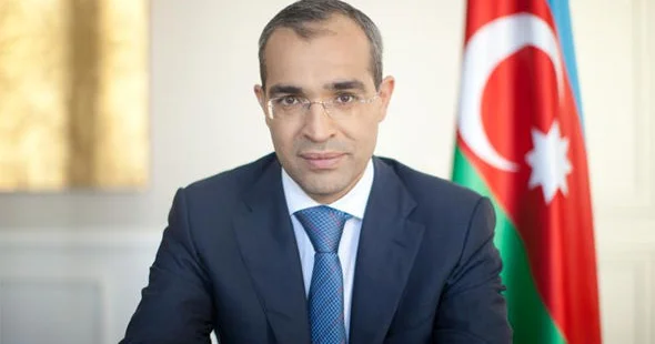 İqtisadiyyat nazirinin vətəndaş qəbulunun vaxtı dəyişdirilib