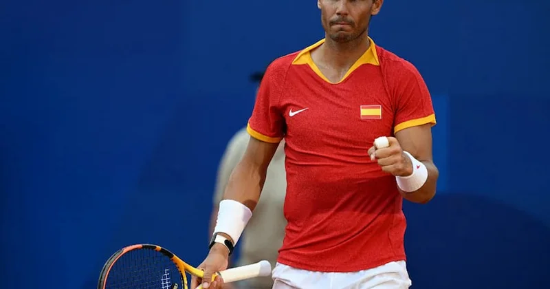Məşhur tennisçi karyerasını bitirəcək