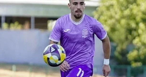 “Turan Tovuz” “Şamaxı”nın oyunçusunu transfer etdi