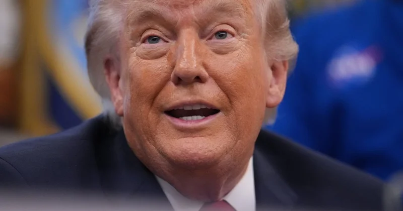 Трамп заявлял о скорой сделке с Ираном уже 37 раз