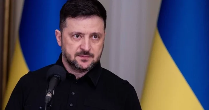 Зеленский назвал летние саммиты ЕС, G7 и НАТО решающими для хода войны