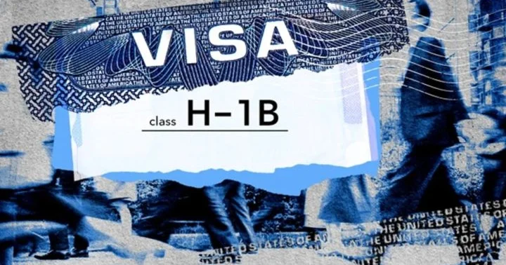Məhkəmə Trampın 100 min dollarlıq H 1B viza rüsumunu ləğv edib