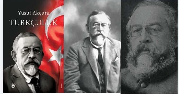 Yusif Akçura Türk Ocaqları nın mənəvi atası
