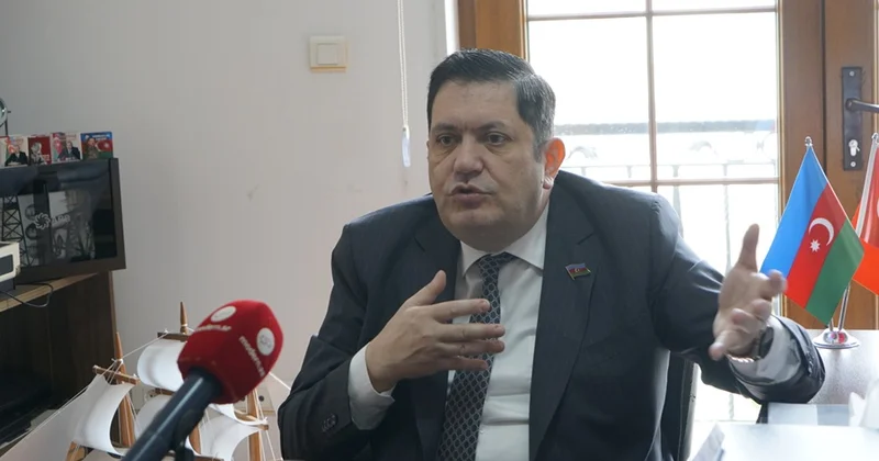 Baytar hüquqşünasdan daha çox qazanacağını anlamalıdır DEPUTAT