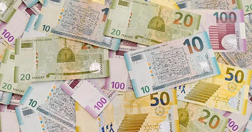 Büdcənin 32% i sosial sahələrə xərclənib RƏQƏMLƏR