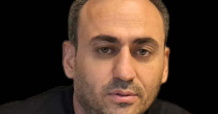 Azərbaycana deport edilən Əfqan Sadıqov həbs edildi