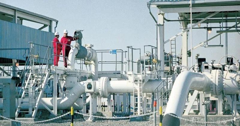 Bakı Supsa neft kəməri SOCAR ın operatorluğuna keçib