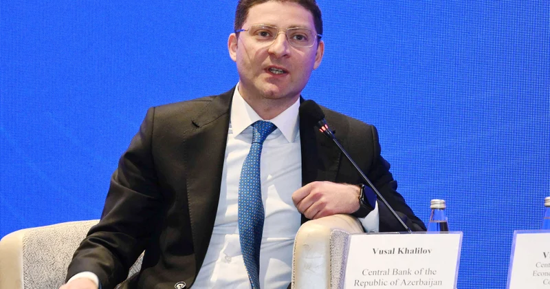 Mayda Milli Ödənişlər Sistemində Ani Ödənişlər Sisteminin payı 54 faizə çatıb