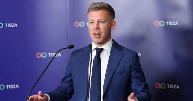 Состояние Мадьяра в девять раз превышает активы Орбана