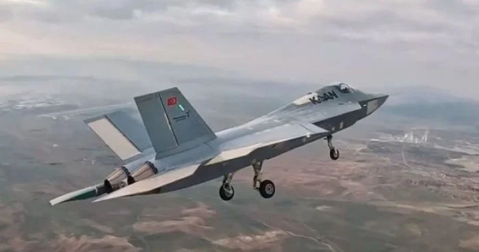 2035 ə qədər 9 ölkə KAAN döyüş təyyarələri alacaq